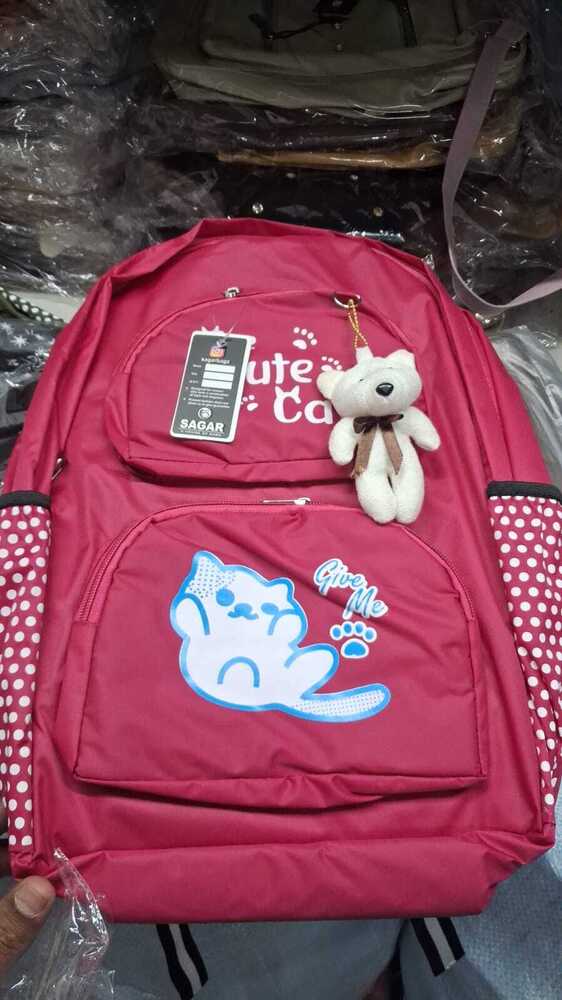 Kids School Bags
