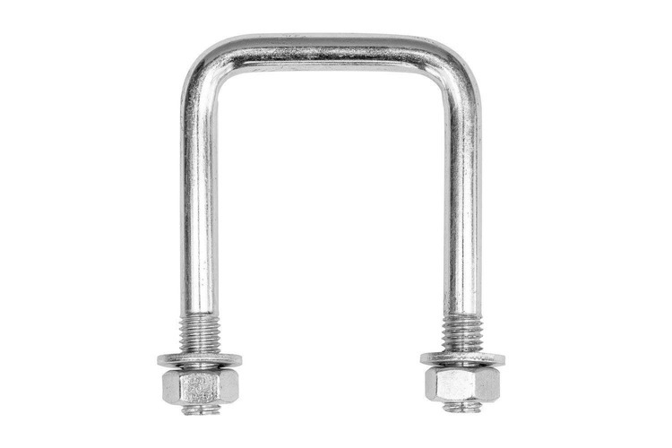 U Bolt 40*40