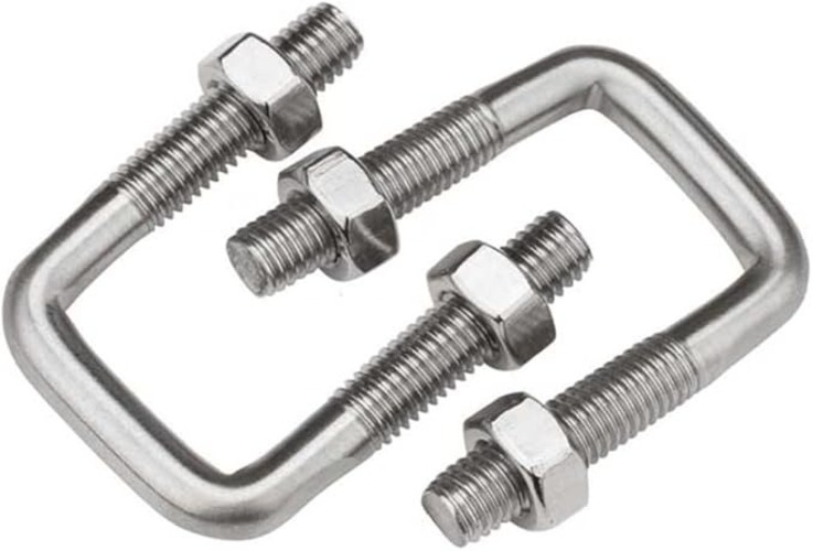 U Bolt 40*40