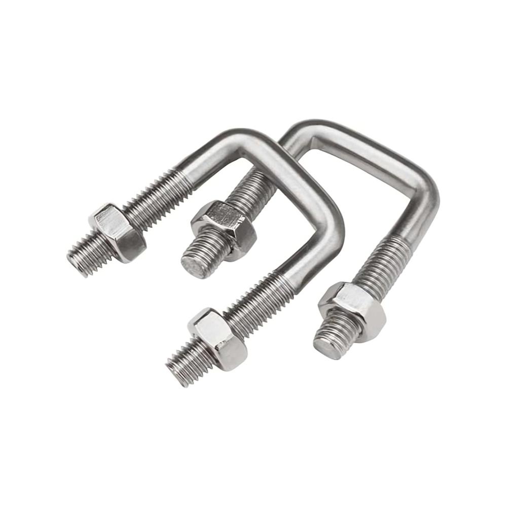 U Bolt 40*40