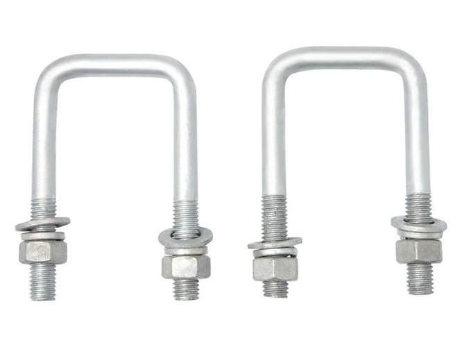 U Bolt 40*40