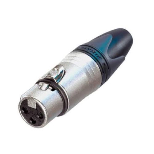 Neutrik XLR Connectors
