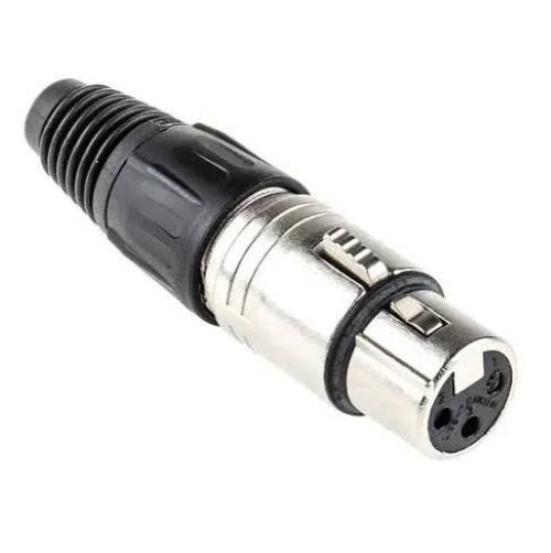 Neutrik XLR Connectors