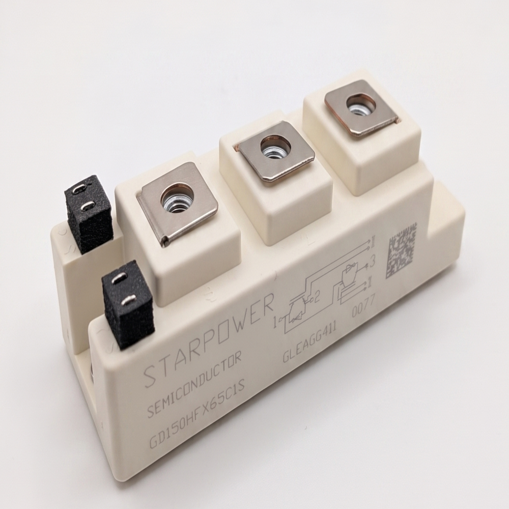 IGBT 150A 650V STAR POWER