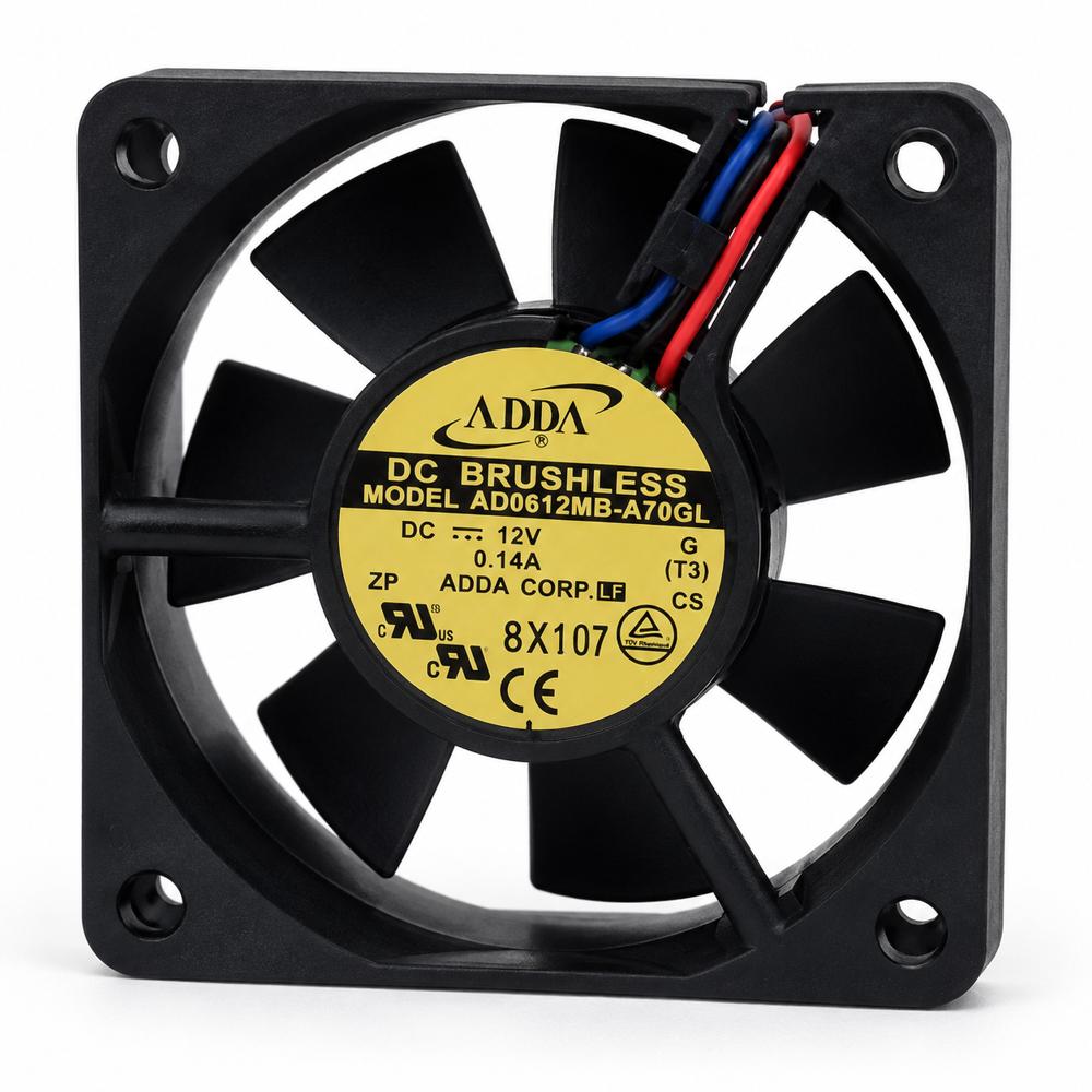 AD0612MB-C70GL ADDA Cooling Fan