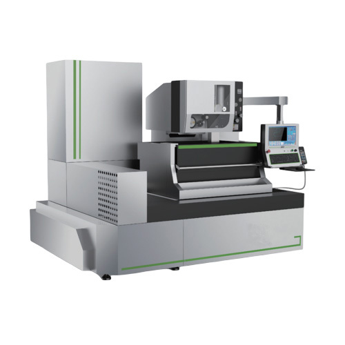 Brass Wedm Machine - Accuracy: 0.005 Mm Mm