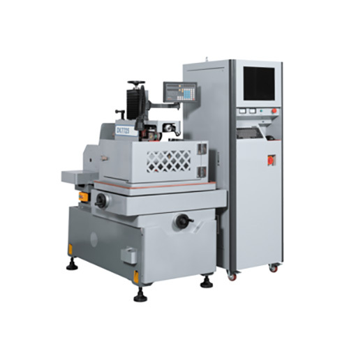 F Frame Wedm Machine