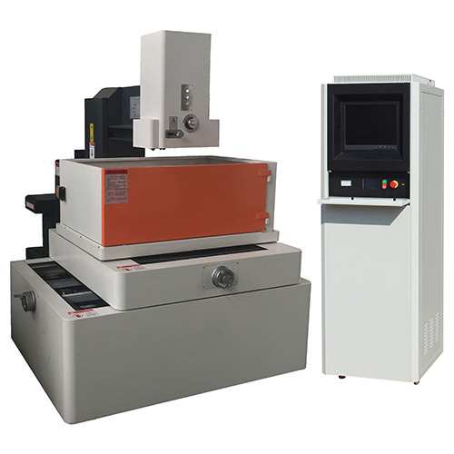 Robo Cut M edm Machine