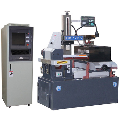 Robo Cut H edm Machine