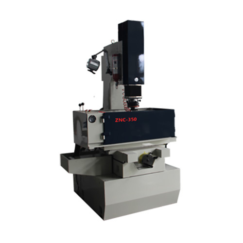 Robo ZNC Edm Sparking Machine