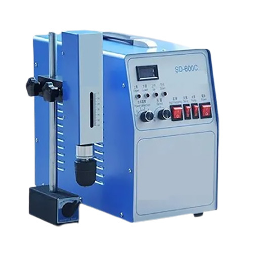 TAP Remover Wedm Machine