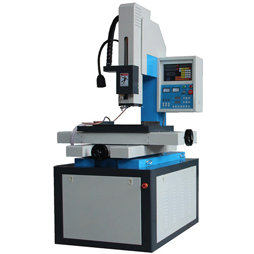 Robo Drill - EDM Drilling Machine