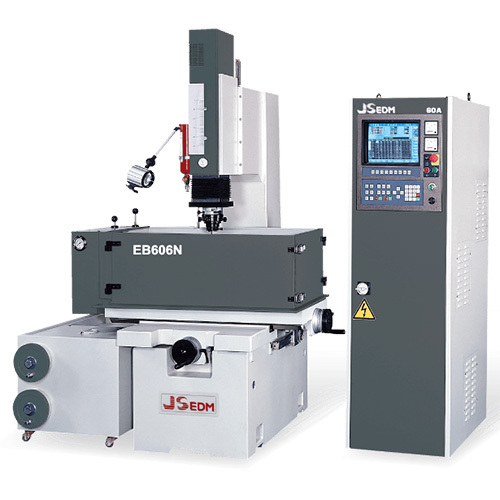 ZNC EDM Machine