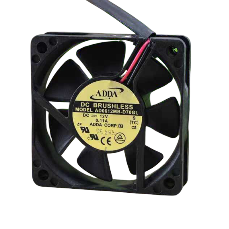 AD0612MB-C70GL ADDA Cooling Fan