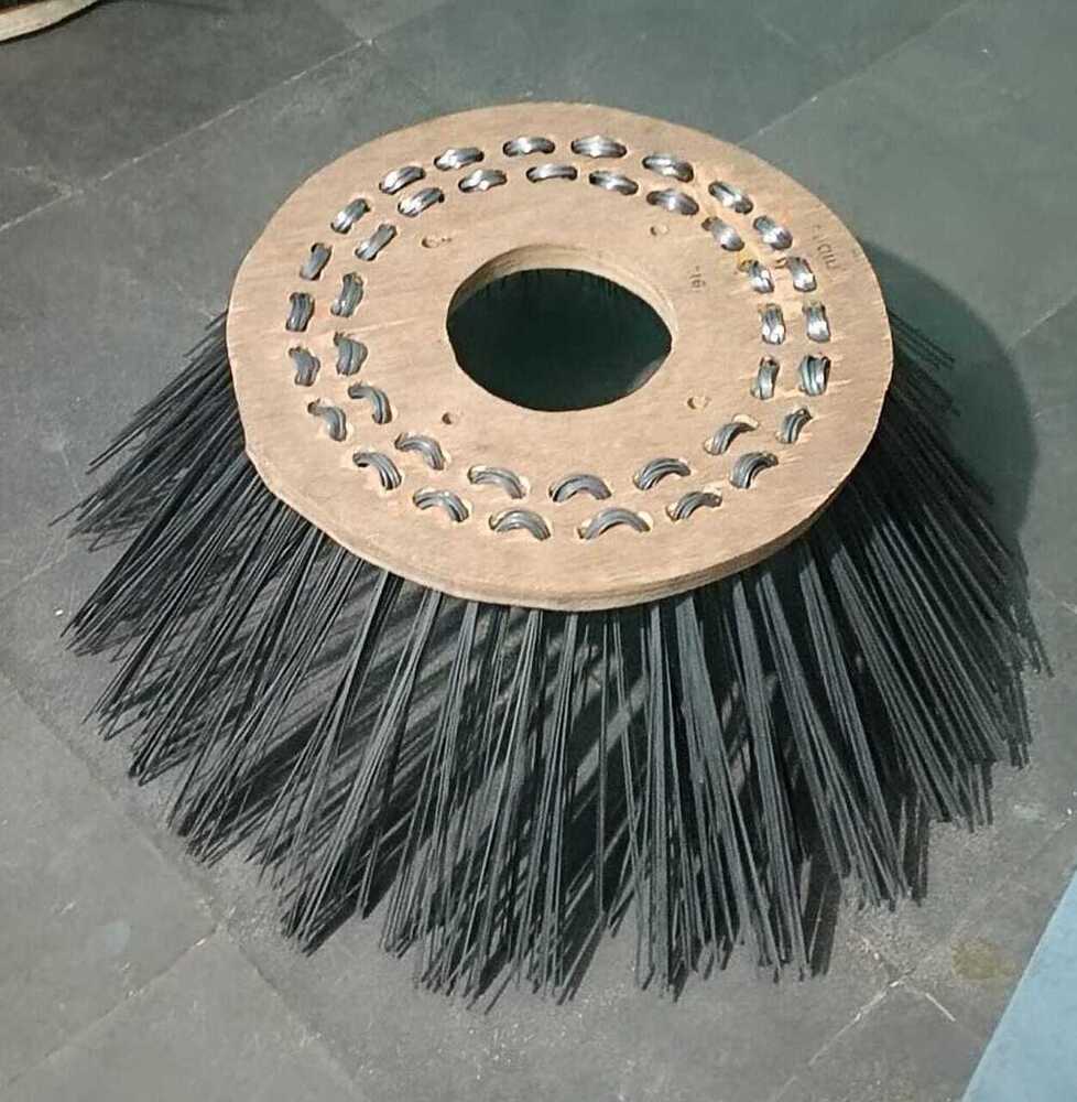 Roots Side Brush