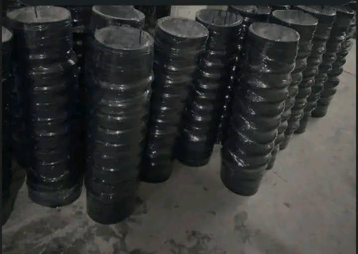 Brush Roller Core Ring