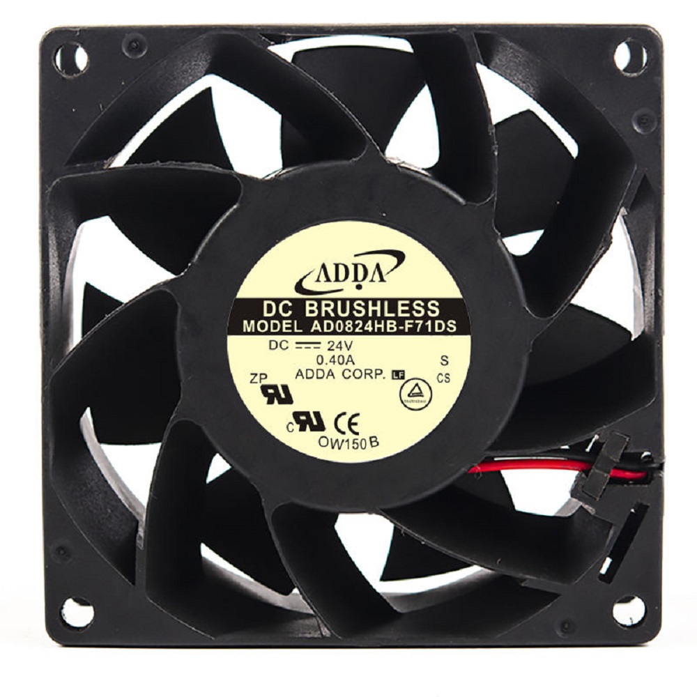 Adda AD0824HB-F71DS Cooling Fan