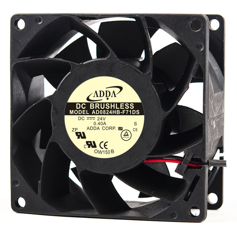 Adda AD0824HB-F71DS Cooling Fan