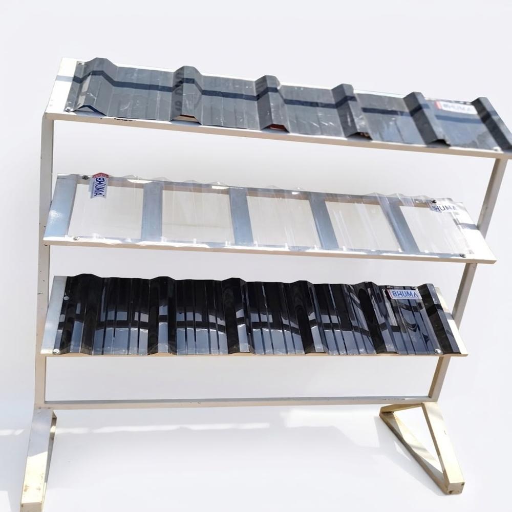 POLYCARBONAATE SOLID