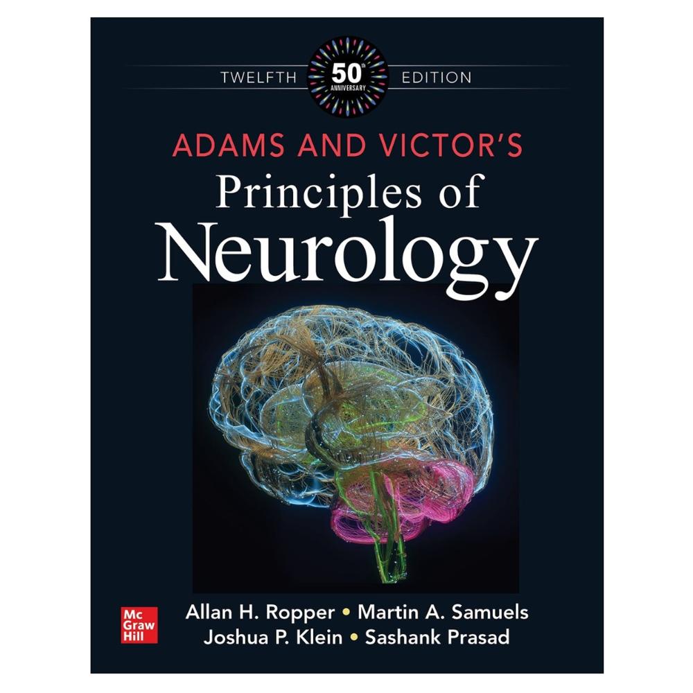 Neurology Books