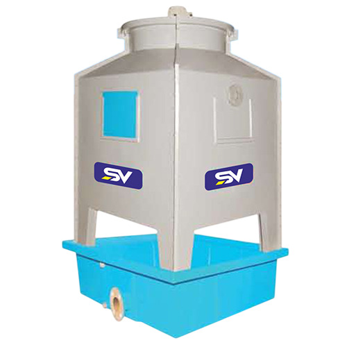 FRP Cooling Towers