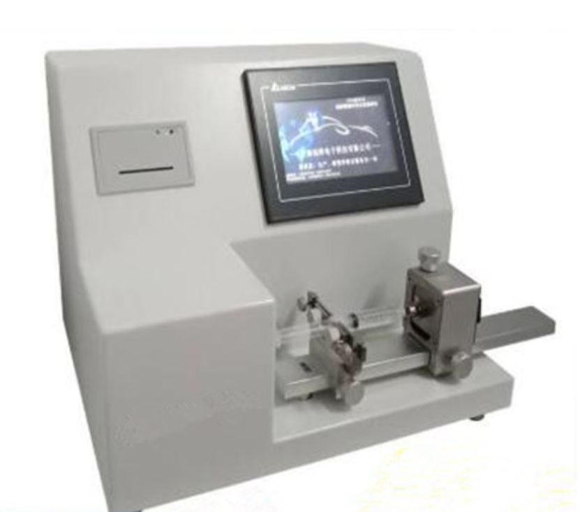 Syringe Sealing Positive Pressure Tester