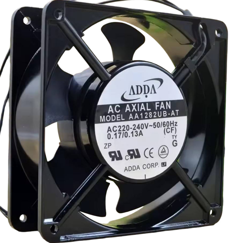 ADDA AA1282UB-AT Cooling Fan