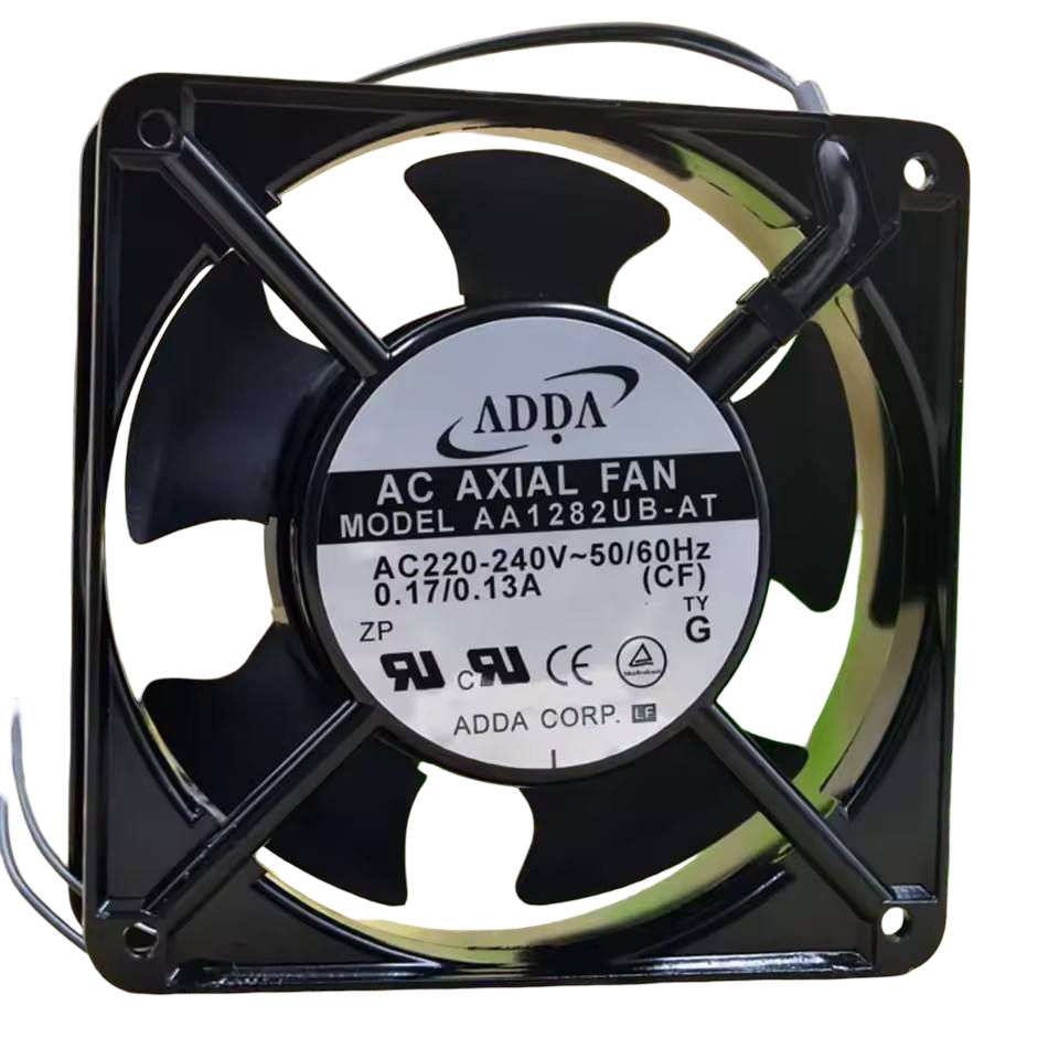 ADDA AA1282UB-AT Cooling Fan