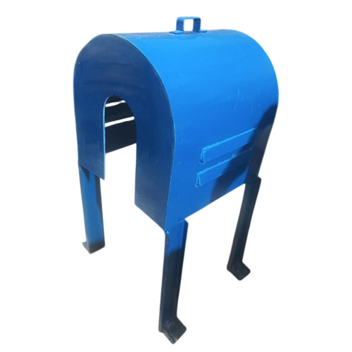 FRP Motor Canopy
