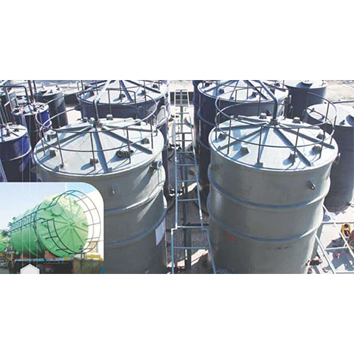 Chemical Storage