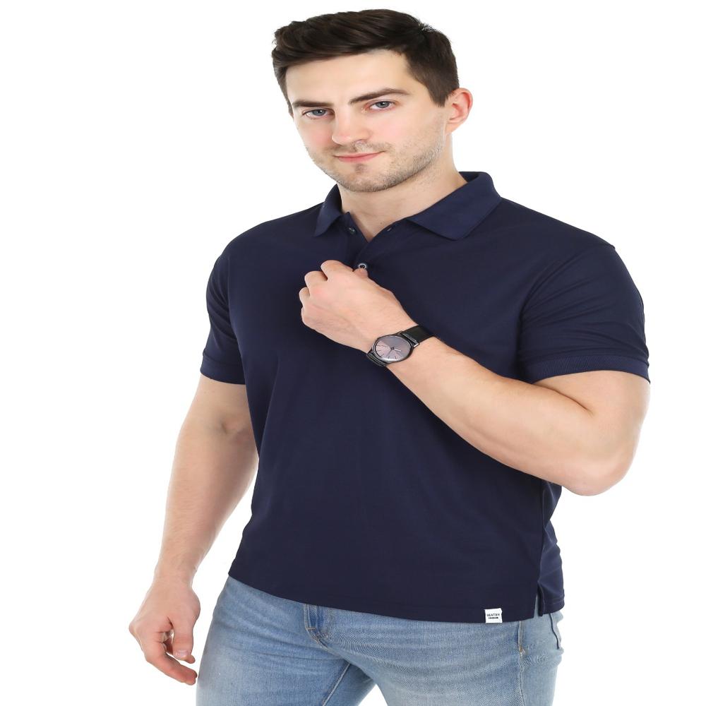 Polyester Plain SPORT PIQUE MATTY POLO T SHIRT 200 GSM