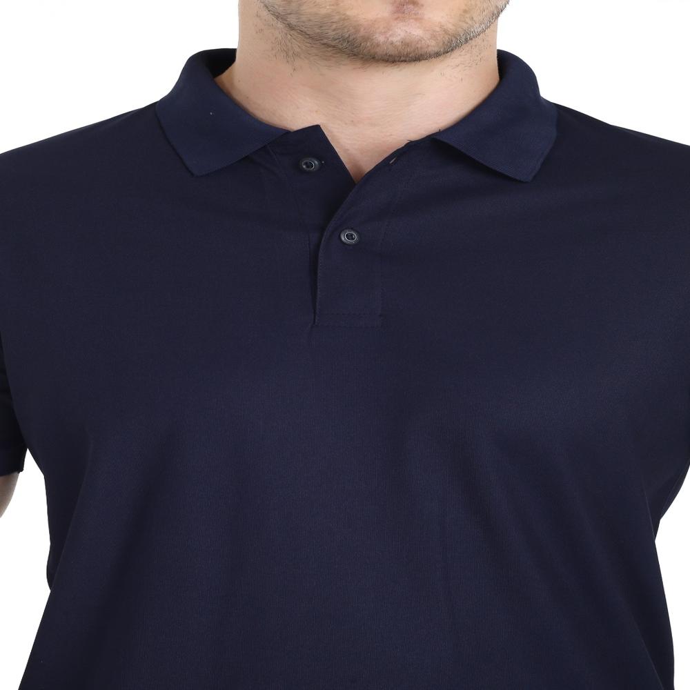 Polyester Plain SPORT PIQUE MATTY POLO T SHIRT 200 GSM