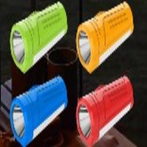 AKARI AK-5017S RECHARGEABLE TORCH