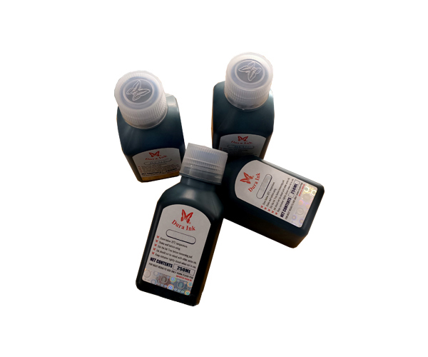 Dura Flash Stamp Ink