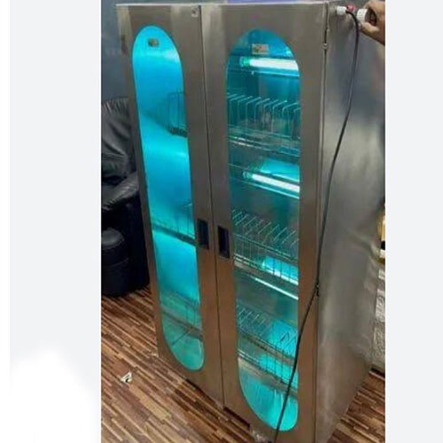 Uv Chamber