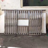 Railway Station Water Booth Greating