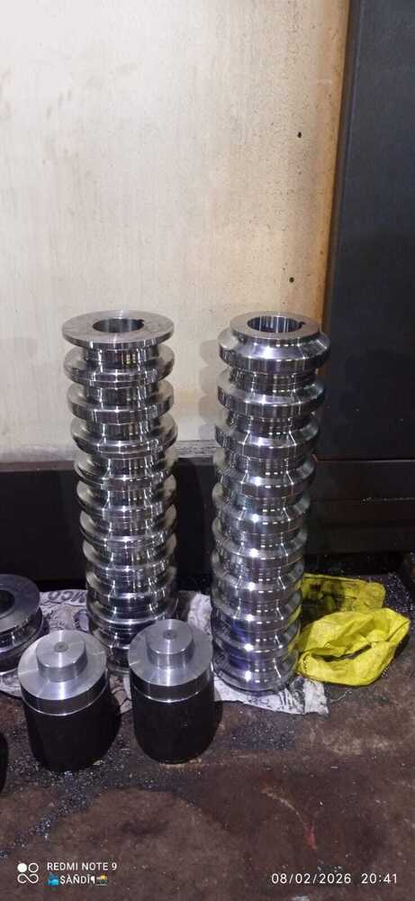 Industrial CRF Roller