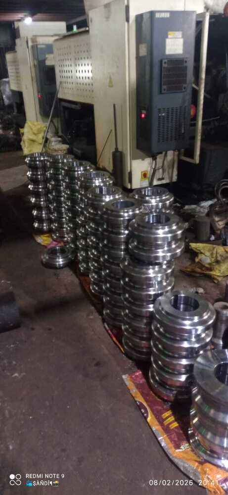 Ss Crf Roller