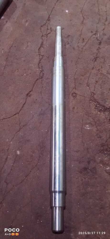 SS VRF Roller Shaft