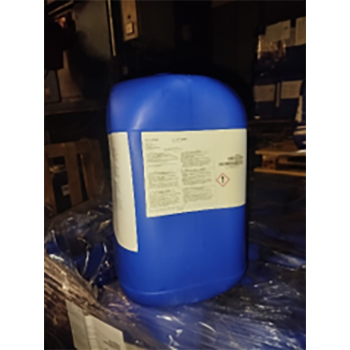 Zetag flocculants