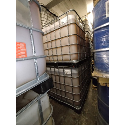 Polyacrylamide Flocculant