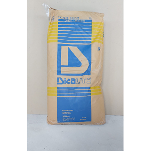 Diatomaceous Earth