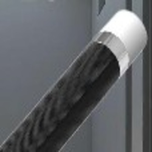AKARI AK-9050S RECHARGEABLE HAND TORCH