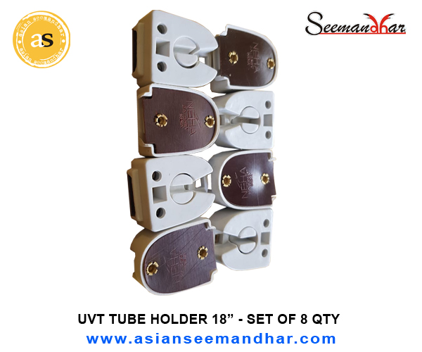 18 Inch Tube Holder