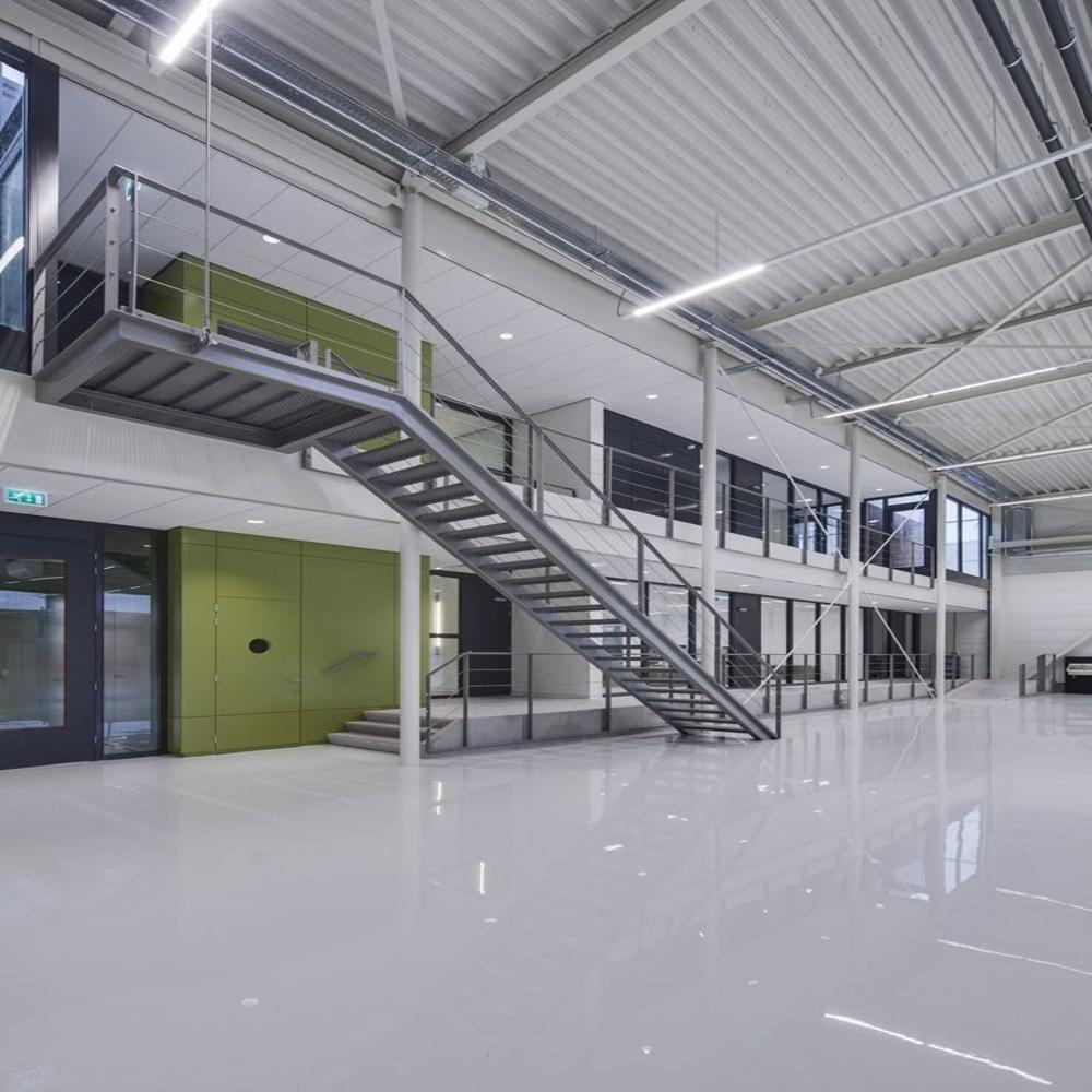 Industrial Anti Static Epoxy Flooring Service