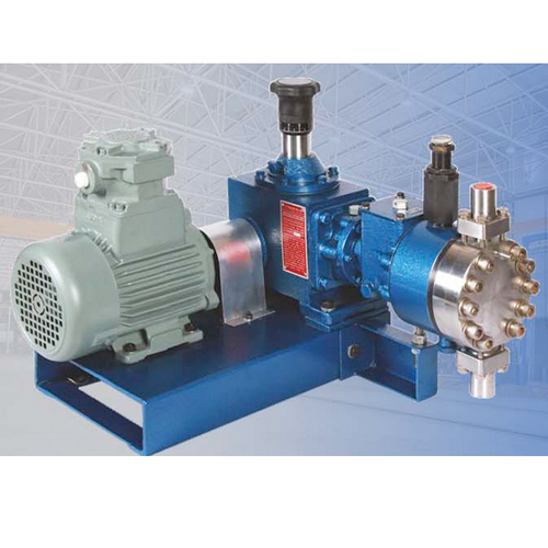 Diaphragm Pump