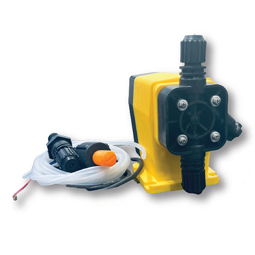Solenoid Operated Diaphragm Dosing Pump