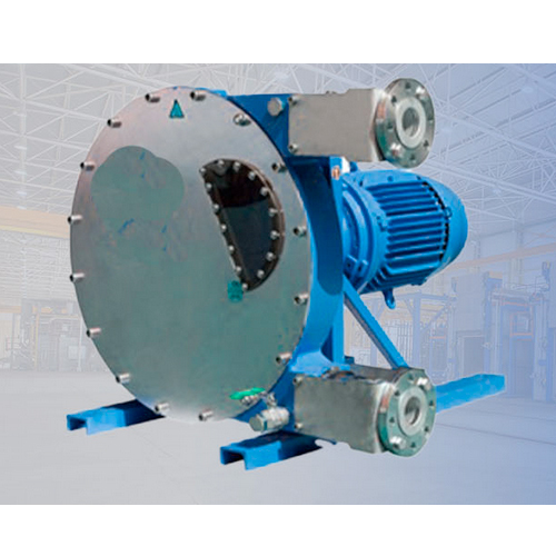 Peristaltic Pump
