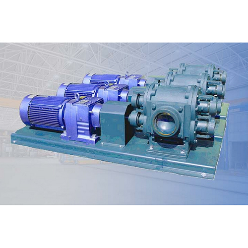 Gear Pump