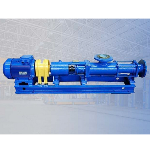 Screw Pump